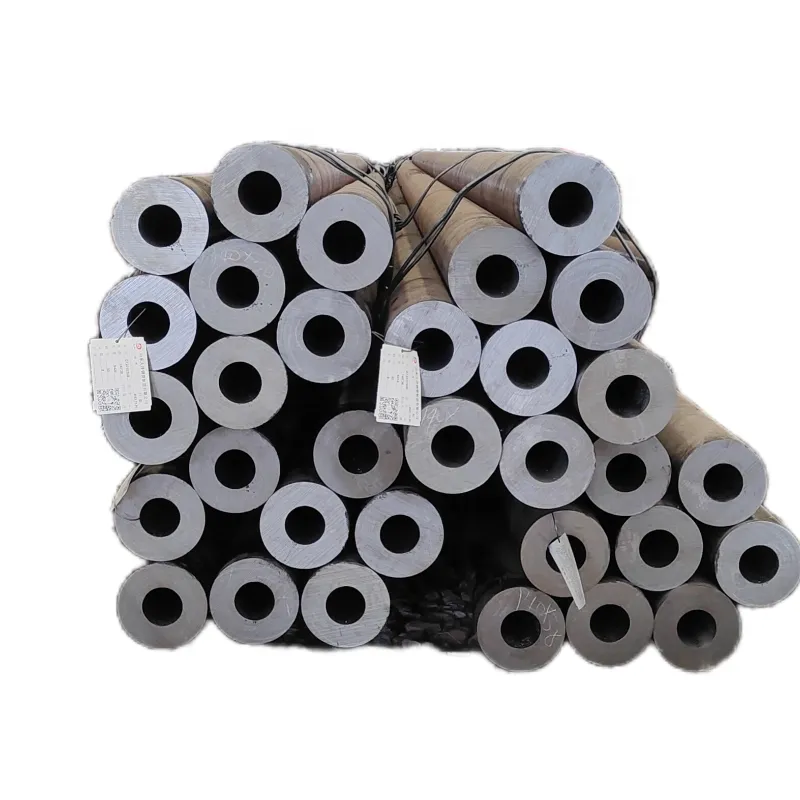 stainless steel pipe&tube